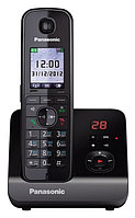 Беспроводной телефон Panasonic KX-TG8161UA