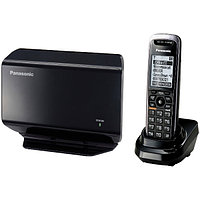 Беспроводной телефон Panasonic KX-TGP500B09