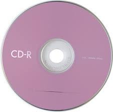 CD-R / 700Mb - фото 1 - id-p82680