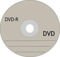 DVD-R / 4.7GB
