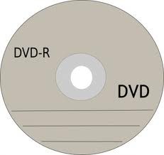 DVD-R / 4.7GB - фото 1 - id-p82682