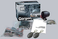 Gorgon 301