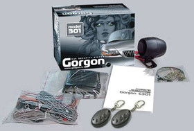 Gorgon 301 - фото 1 - id-p1753158