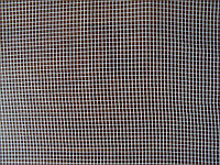 Cетка полиэфирная (Штукатурная) 3х3 мм