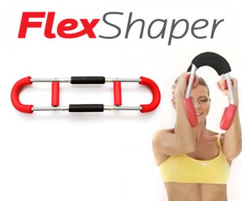Flex Shaper Мульти тренажер - фото 1 - id-p83092