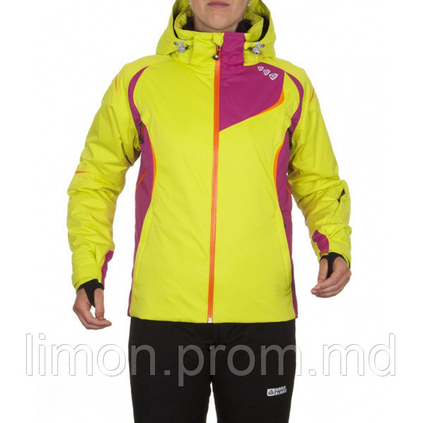 Лыжная куртка женская 3816 Nordblanc (Чехия) - фото 1 - id-p1758038
