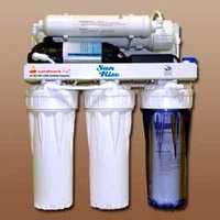 Domestic RO Water Purifier For Home Use