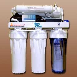 Domestic RO Water Purifier For Home Use - фото 1 - id-p83433
