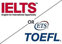Подготовка TOEFL, IELTS