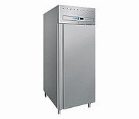 Холодильный шкаф KU755CNS
