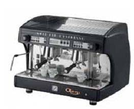 Автоматическая кофеварочная машина PERLA_SAE/2 - фото 1 - id-p11001