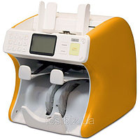 SBM SB-2000S 2-х кишеньковий міні-сортувальник банкнот