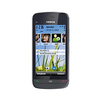 Nokia C5-03 Graphite Black