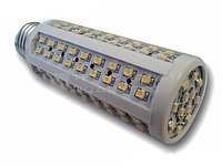 Светодиодная лампа LED-E27 108 SLT3528 5W 220V TOWER - 5 Вт, 540 Lm.