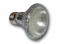 Светодиодная лампа LED-E27 18 SLT5050 3W 220V SPOT-3 Вт, 220-240 Lm.