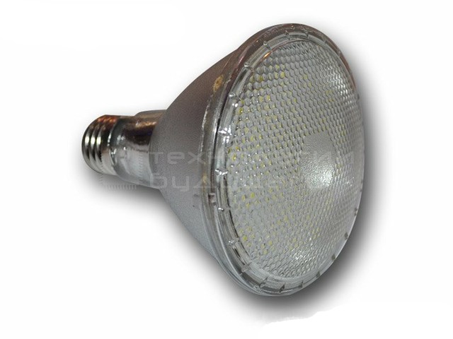 Светодиодная лампа LED-E27 30 SLT5050 4W 220V SPOT-4 Вт, 350-400 Lm. - фото 1 - id-p12713