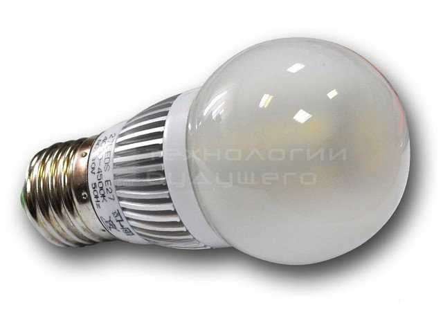 led es bulb