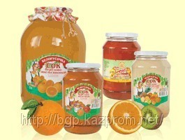 Соки и нектары - фото 1 - id-p11112