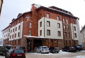 Narcis Spa Hotel 4* Bulgaria - фото 1 - id-p1803999