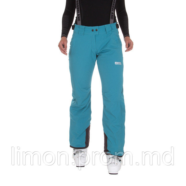 Лыжные штаны женские 3843 - фото 1 - id-p1808906