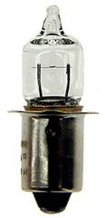 Лампочка 6 V/2.4W halogen - фото 1 - id-p1820781