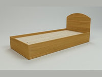 Кровать Kompanit 90