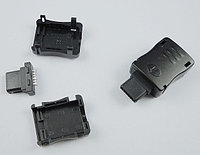 Штекер mini USB 12 Pin