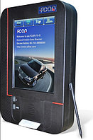 Автосканер FCAR F3-G для бензиновых и дизельных автомобилей 24В+12В