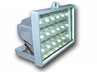 Архитектурный заливной прожектор LED-18Вт, 720-1980Lm.