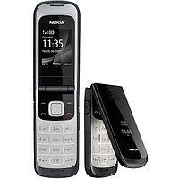 Nokia 2720f Black