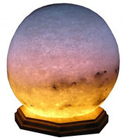 Соляная лампа Шар 6 кг
