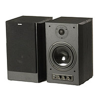 Active Speakers SVEN Stream Mega, black, RMS 120W, 2x60W, 35-27000Hz, дерево