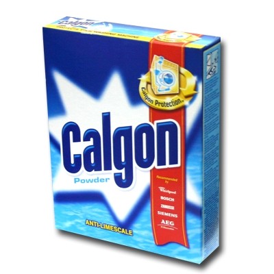 Calgon - фото 1 - id-p88026