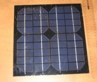 Солнечная батарея PC235*245-36M277-M_1193
