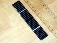 Солнечная батарея YH21*110-4A/B150-M_1181 - фото 1 - id-p11375