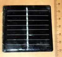 Солнечная батарея YH60*60-8A/B50-M_1199