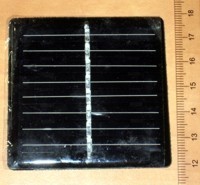 Солнечная батарея YH60*60-8A/B50-M_1199 - фото 1 - id-p11380