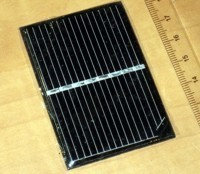 Солнечная батарея YH65*45-8A/B80-M_1197