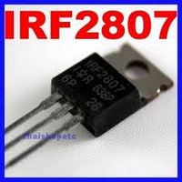 IRF 2807