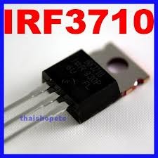 IRF 3710 - фото 1 - id-p88154