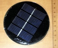 Солнечная батарея YH94-4B250-P_1184 - фото 1 - id-p11385