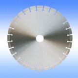 Алмазные диски диаметром 300мм по граниту - фото 1 - id-p11528