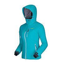 Лыжная женская куртка Gappa AHD-6497 Husky (Чехия)