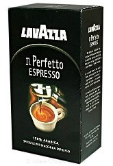 Lavazza Il Perfetto Espresso - фото 1 - id-p1897465