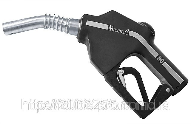 Автоматический топливораздаточный кран MX-90, 90 л/мин, 1' BSP - фото 1 - id-p1915395