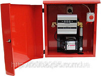 Топливораздаточная колонка для ДТ в металлическом ящике ARMADILLO 24-60, 60 л/мин