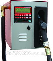 Электронная система учета топлива Gespasa COMPACT 46-K