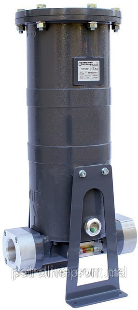Сепаратор FG-300 для очистки дизельного топлива, 15 мкм 300 л/мин - фото 1 - id-p1915743