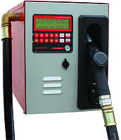 Электронная система учета топлива Gespasa COMPACT 35-K