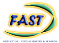 WEB Hosting Fast.MD